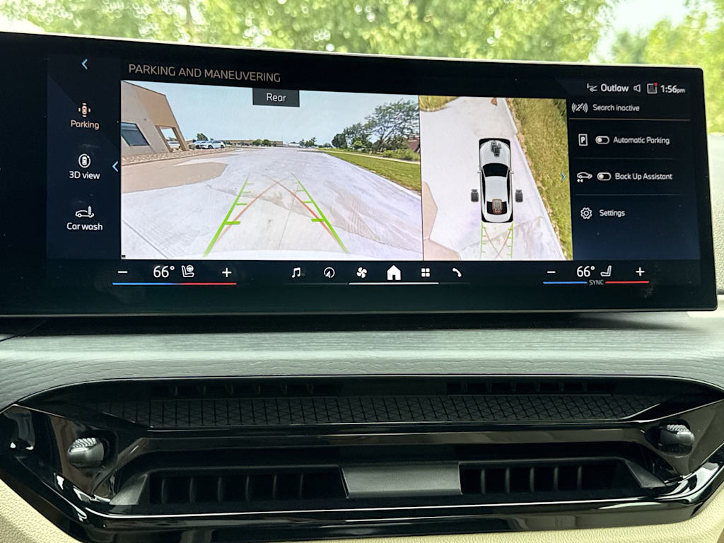 2025 BMW 4 Series 430i - Photo 32