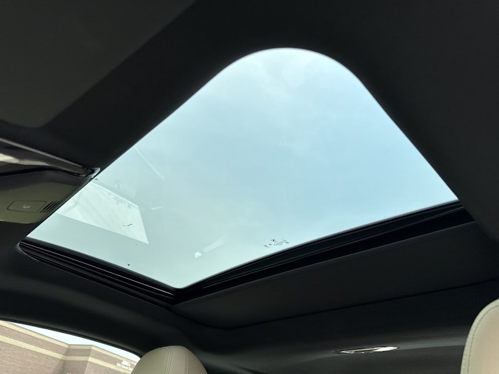 2025 BMW 4 Series 430i - Photo 24