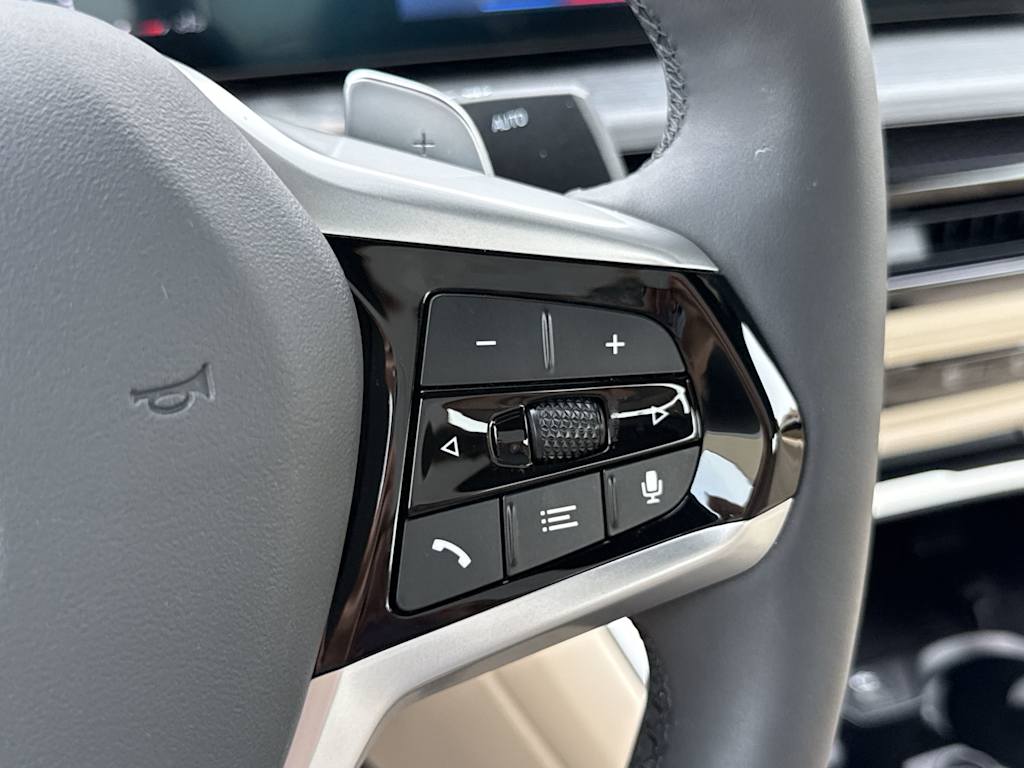 2025 BMW 4 Series 430i - Photo 29