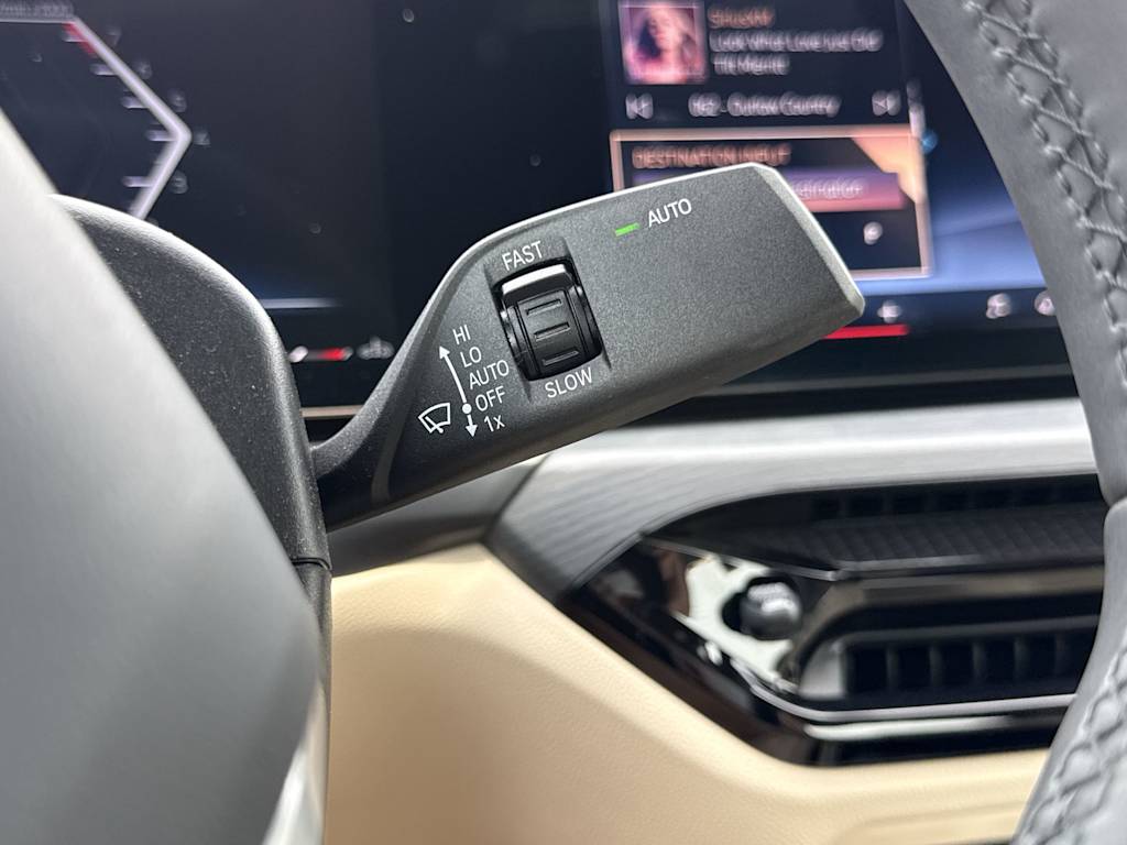 2025 BMW 4 Series 430i - Photo 13