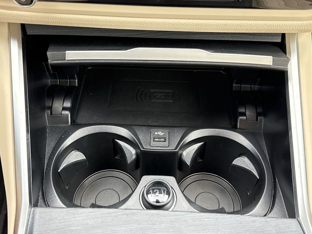2025 BMW 4 Series 430i - Photo 33