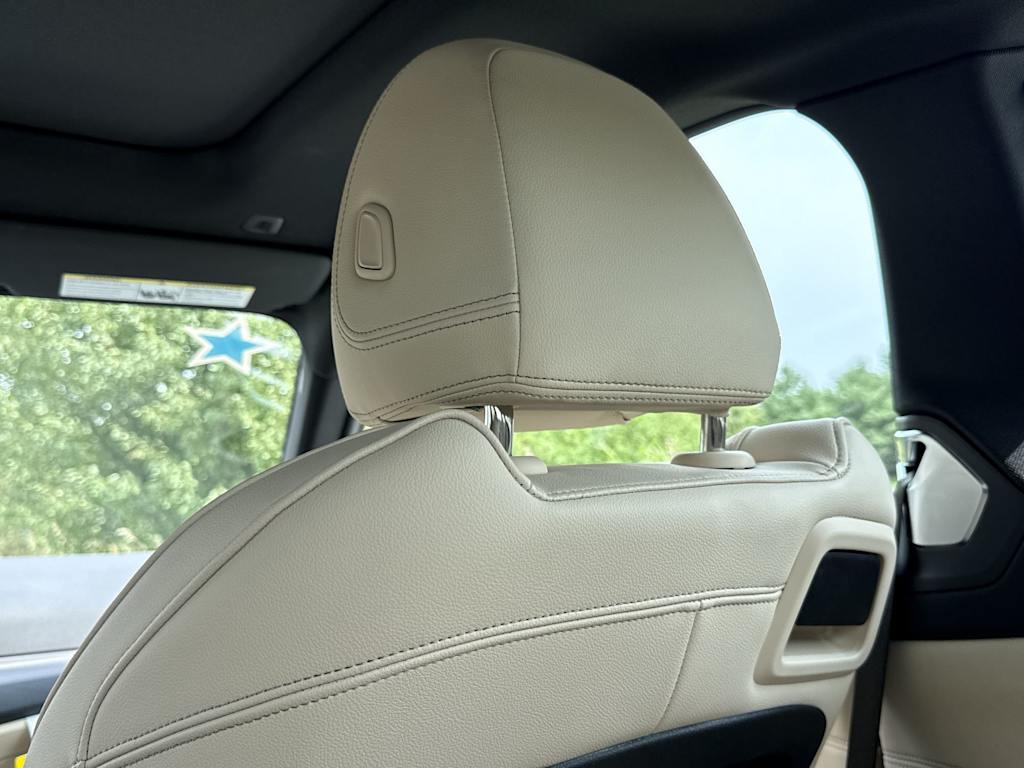2025 BMW 4 Series 430i - Photo 38