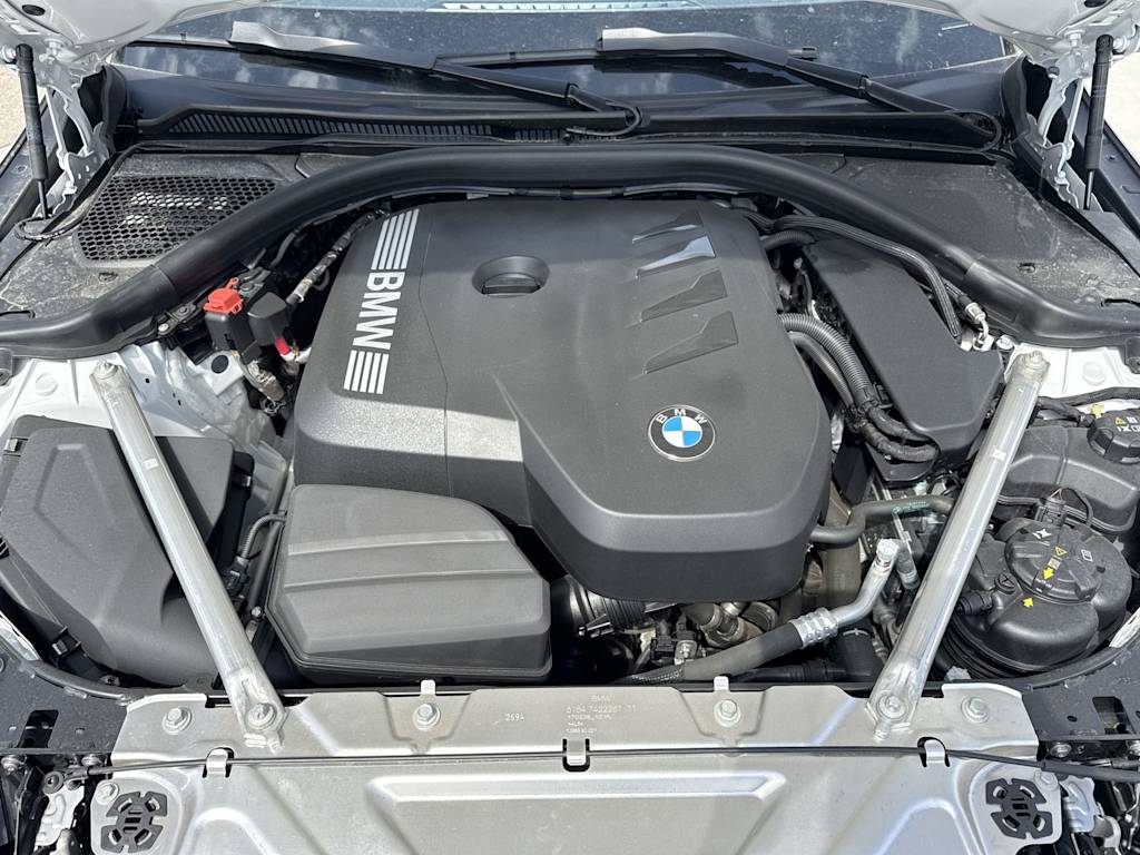 2025 BMW 4 Series 430i - Photo 7