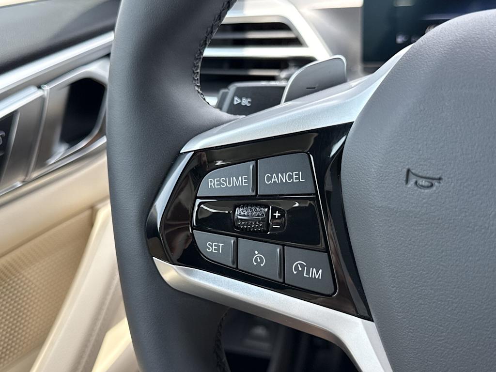 2025 BMW 4 Series 430i - Photo 28