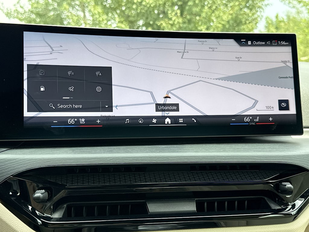 2025 BMW 4 Series 430i - Photo 12