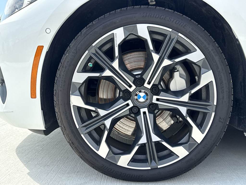 2025 BMW 4 Series 430i - Photo 6