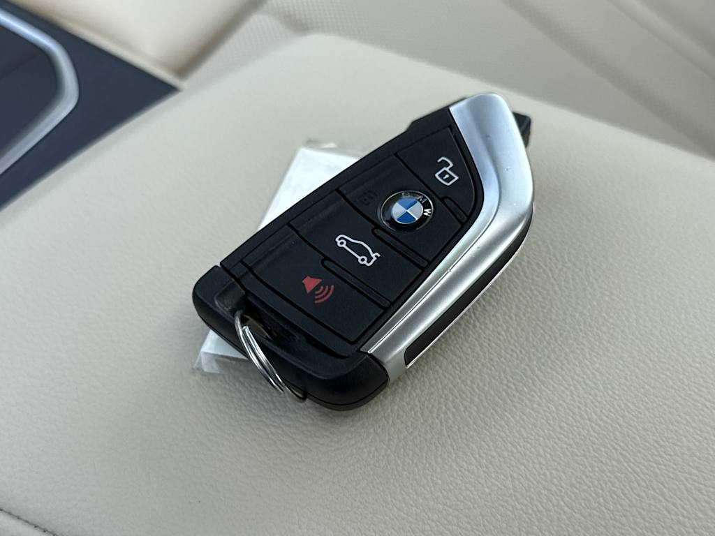 2025 BMW 4 Series 430i - Photo 16