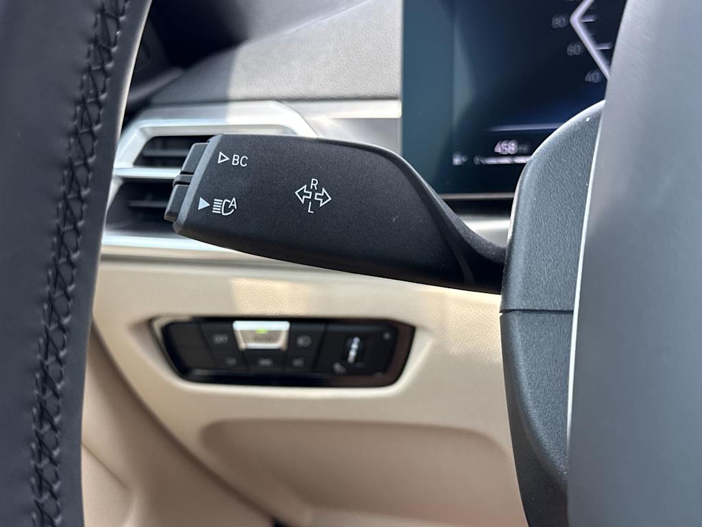 2025 BMW 4 Series 430i - Photo 30