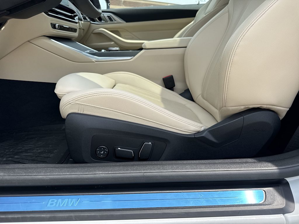 2025 BMW 4 Series 430i - Photo 23