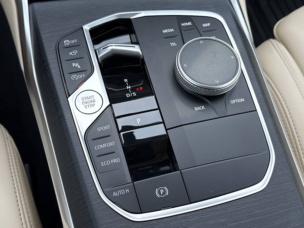 2025 BMW 4 Series 430i - Photo 34