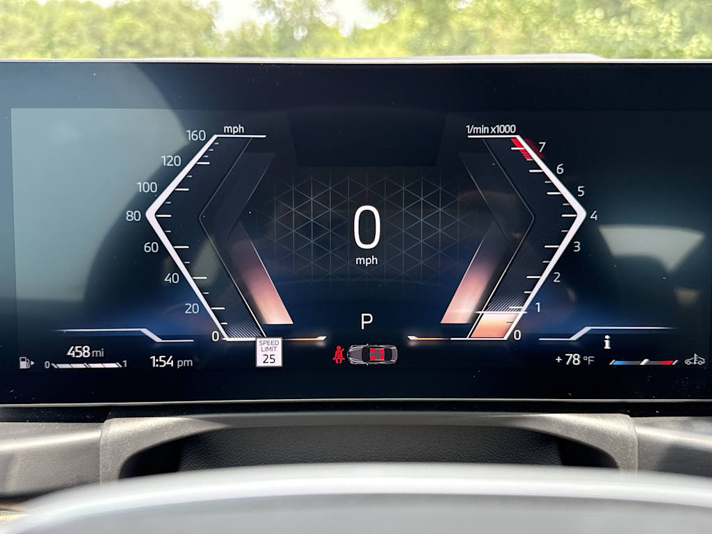 2025 BMW 4 Series 430i - Photo 14