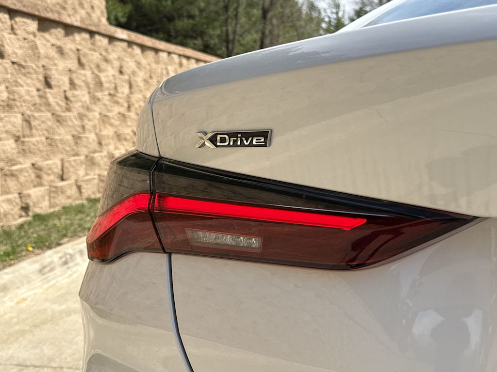 2025 BMW 4 Series 430i - Photo 40