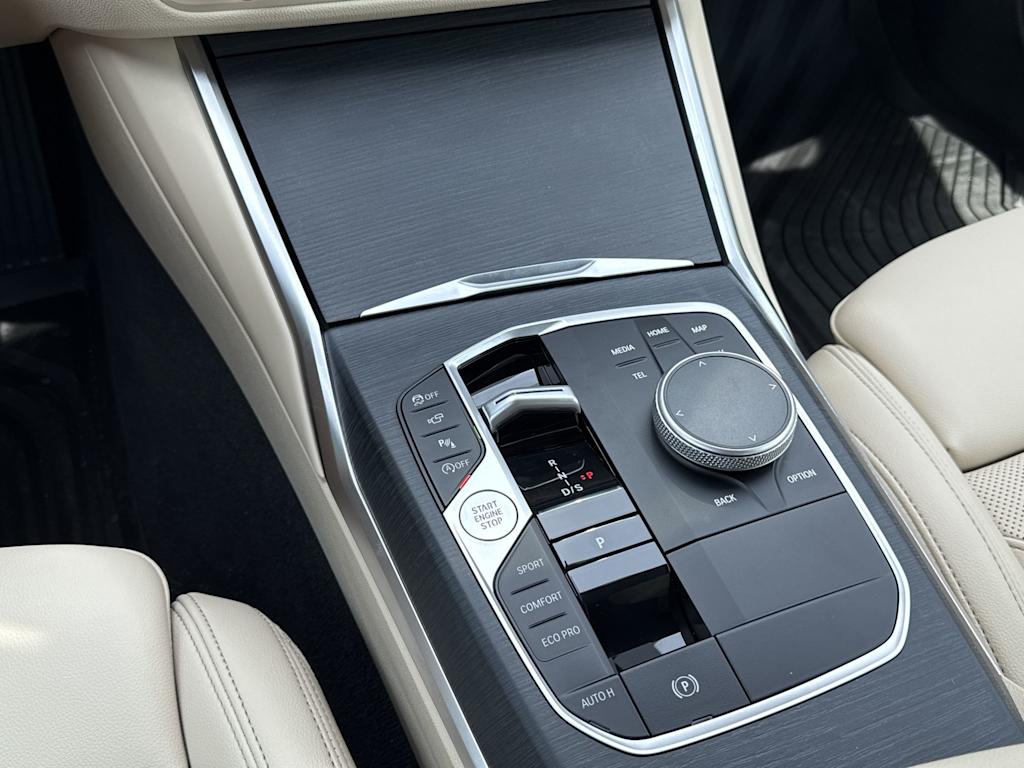 2025 BMW 4 Series 430i - Photo 31