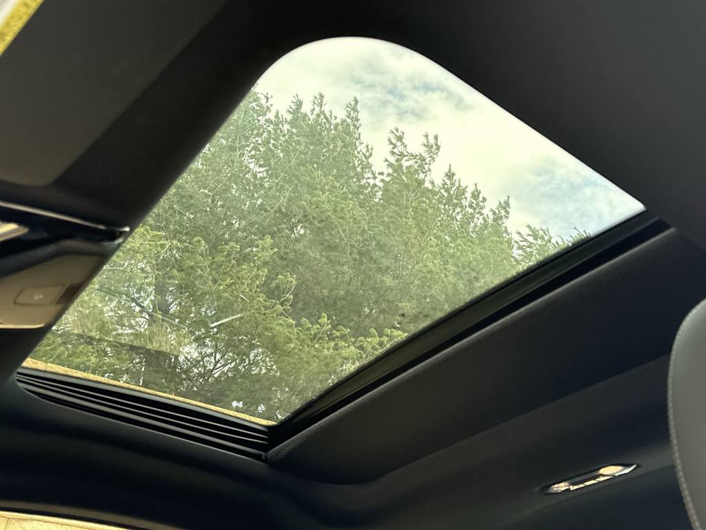 Thumbnail: 2025 BMW 4 Series - 27