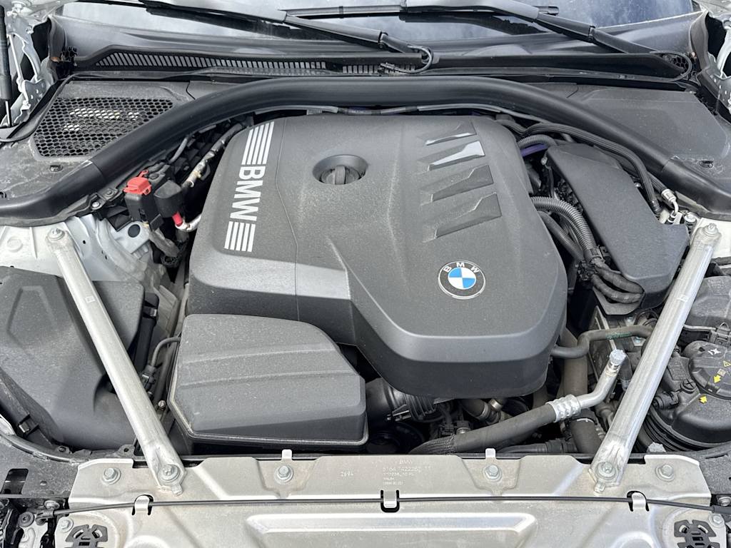 Thumbnail: 2025 BMW 4 Series - 8