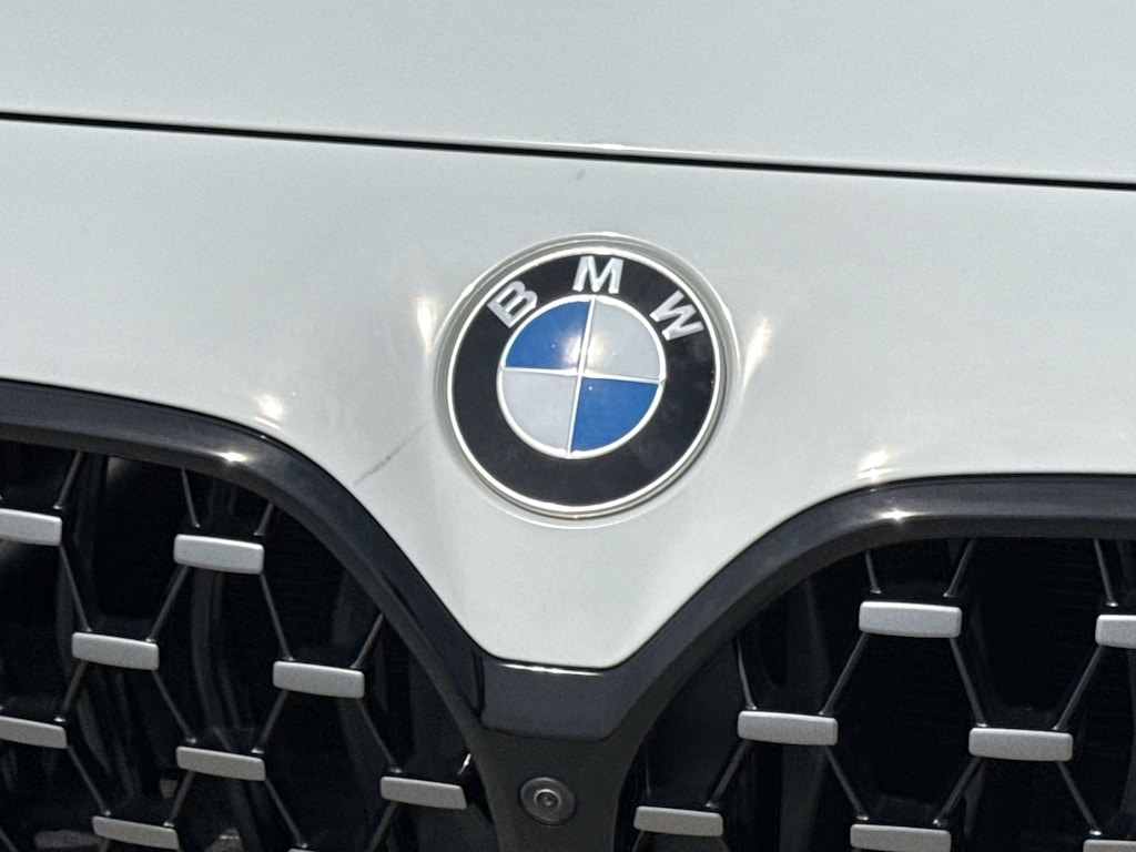 Thumbnail: 2025 BMW 4 Series - 6