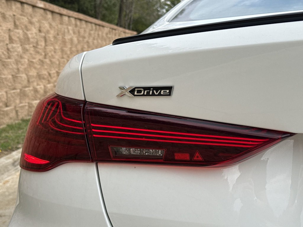 Thumbnail: 2025 BMW 4 Series - 42