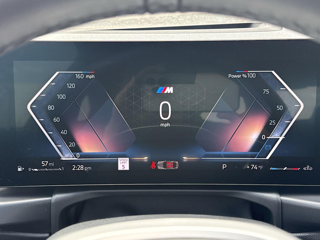 Thumbnail: 2025 BMW 4 Series - 16