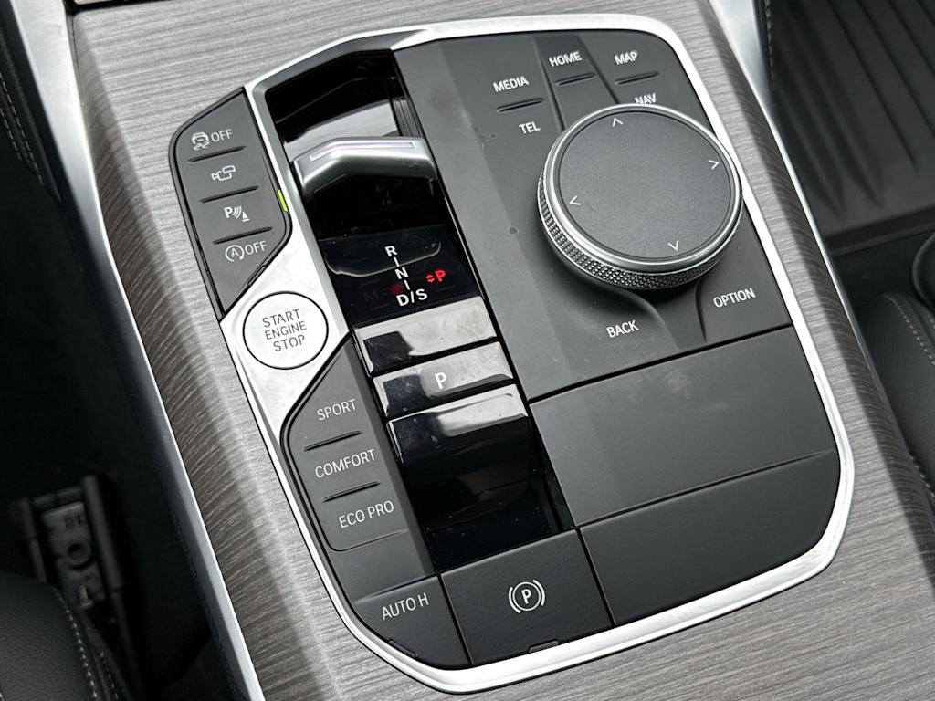 Thumbnail: 2025 BMW 4 Series - 37