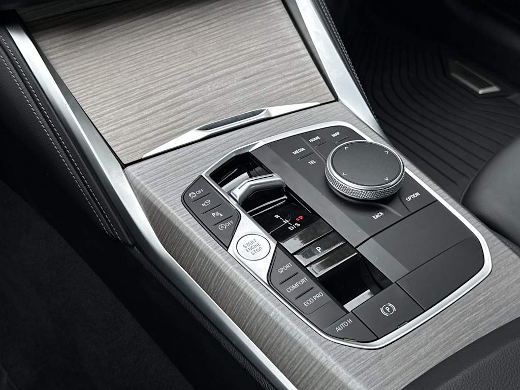 Thumbnail: 2025 BMW 4 Series - 15