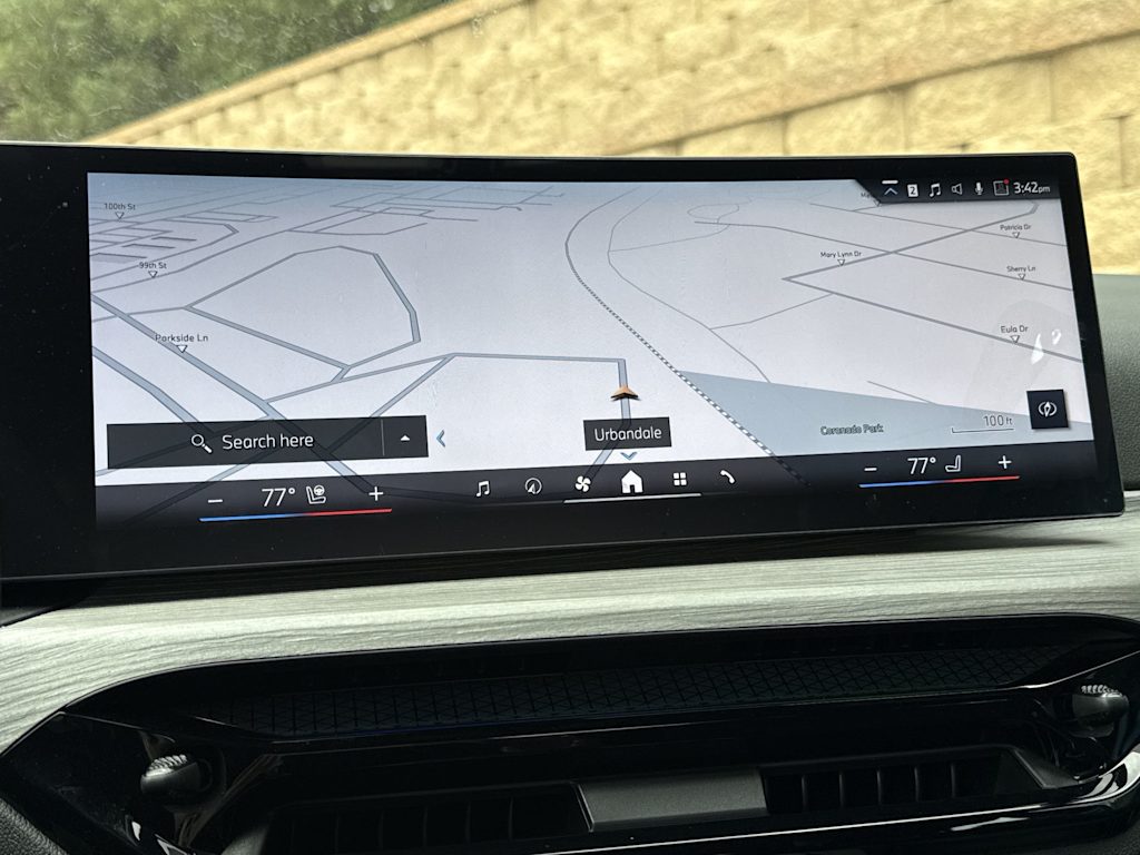 Thumbnail: 2025 BMW 4 Series - 34