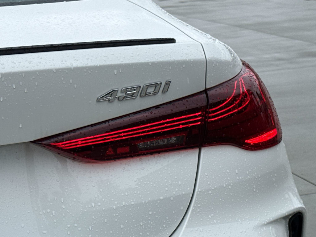 Thumbnail: 2025 BMW 4 Series - 24