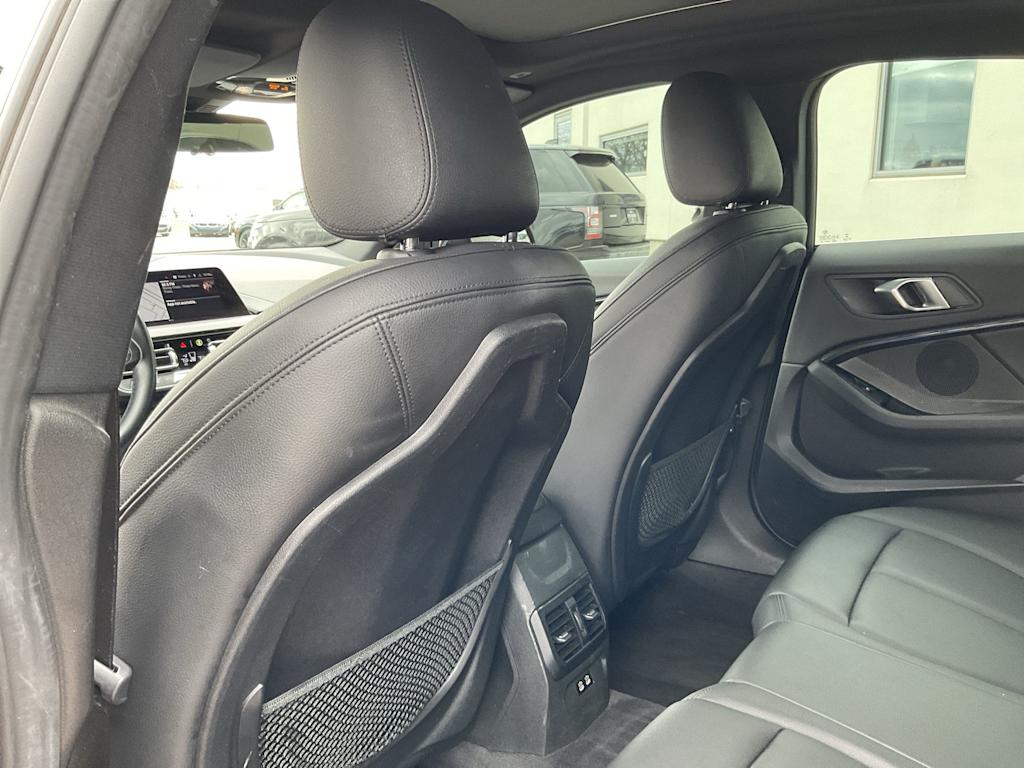 Thumbnail: 2020 BMW 2 Series - 12