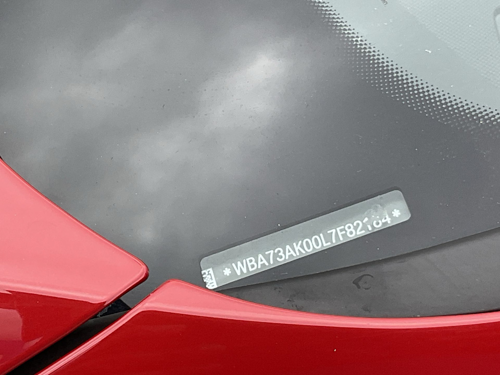 Thumbnail: 2020 BMW 2 Series - 38