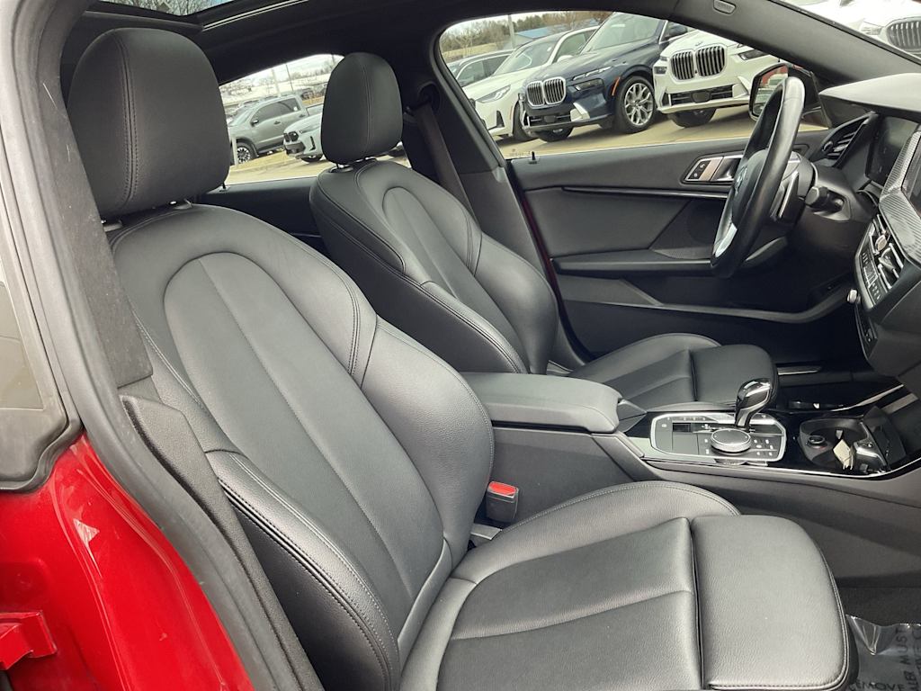 Thumbnail: 2020 BMW 2 Series - 29