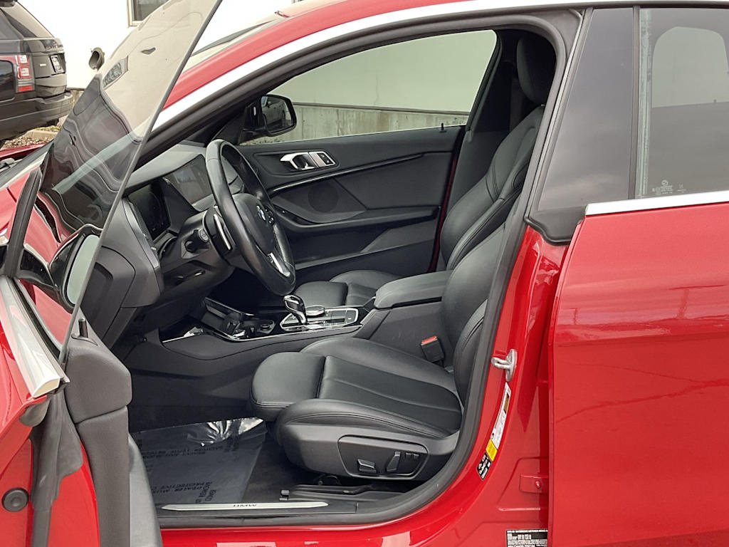 Thumbnail: 2020 BMW 2 Series - 10