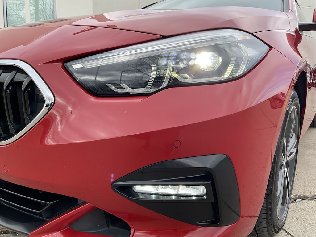 Thumbnail: 2020 BMW 2 Series - 22