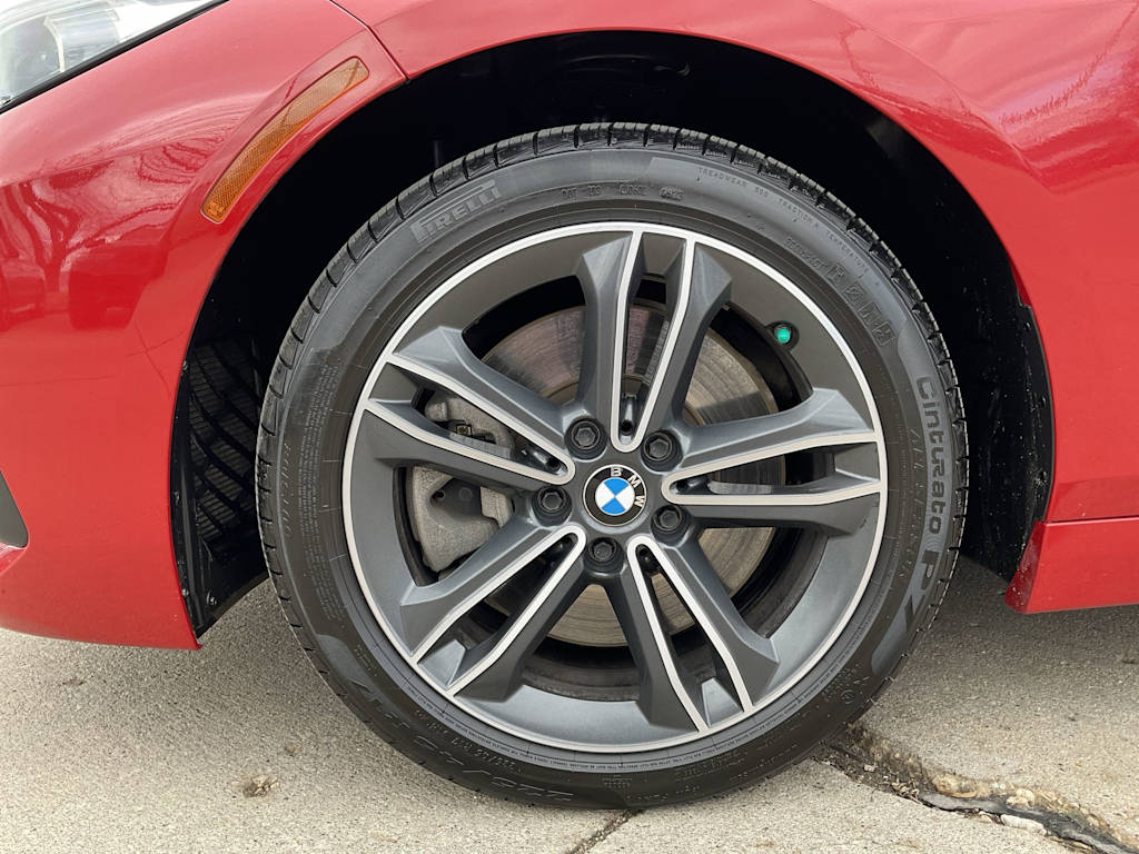 Thumbnail: 2020 BMW 2 Series - 7