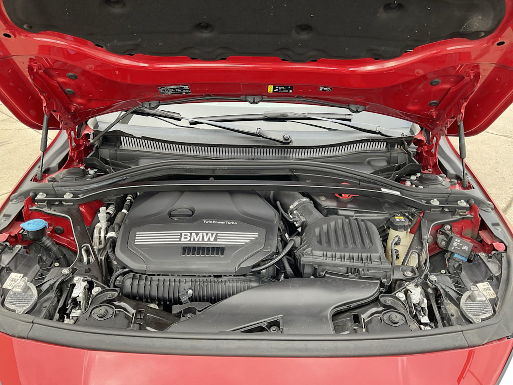 Thumbnail: 2020 BMW 2 Series - 8