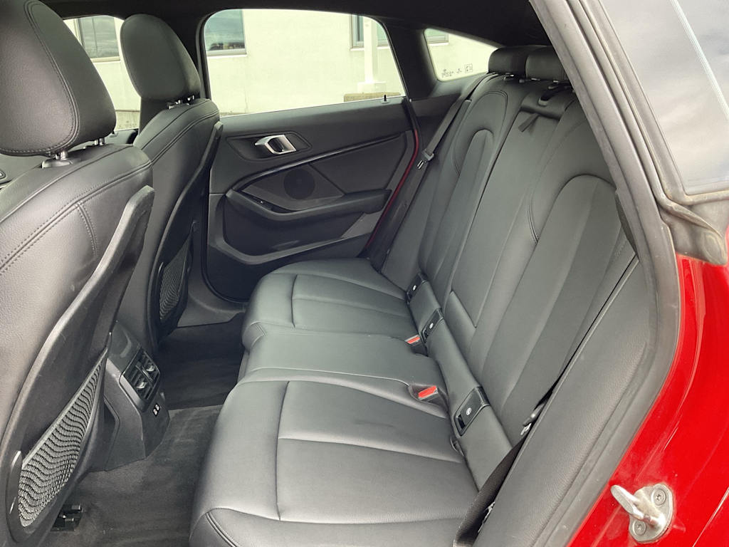 Thumbnail: 2020 BMW 2 Series - 26