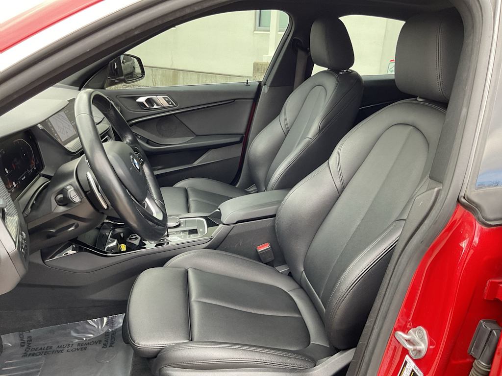 Thumbnail: 2020 BMW 2 Series - 11