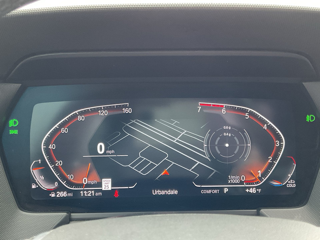 Thumbnail: 2020 BMW 2 Series - 15