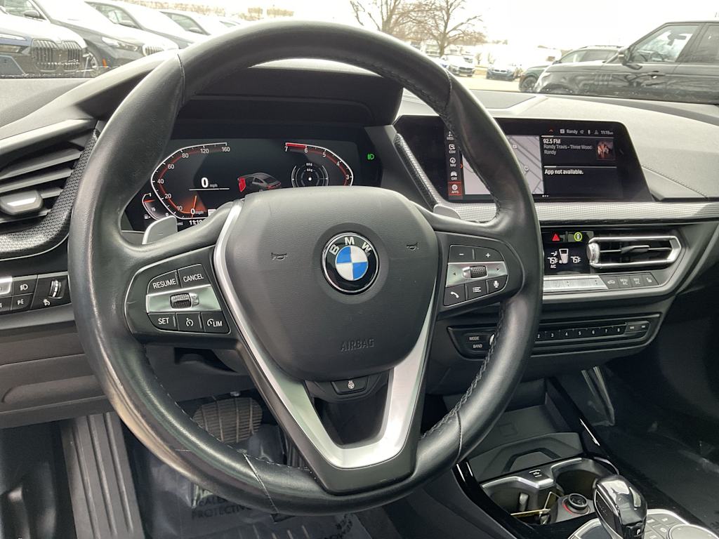 Thumbnail: 2020 BMW 2 Series - 9