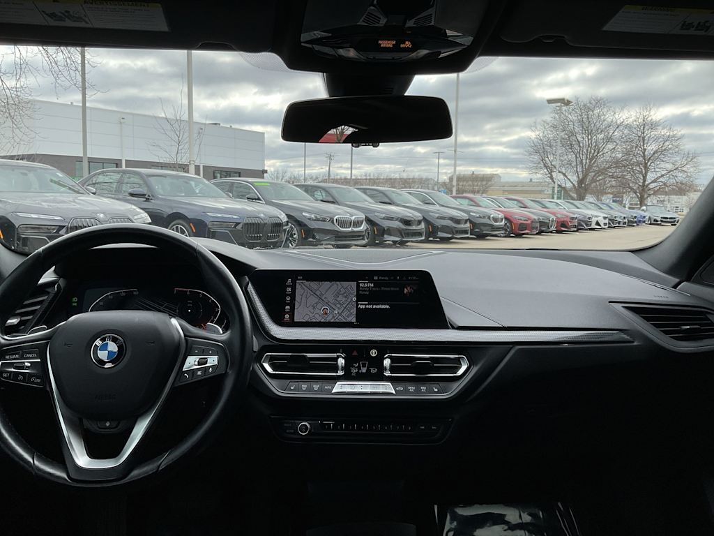 Thumbnail: 2020 BMW 2 Series - 2