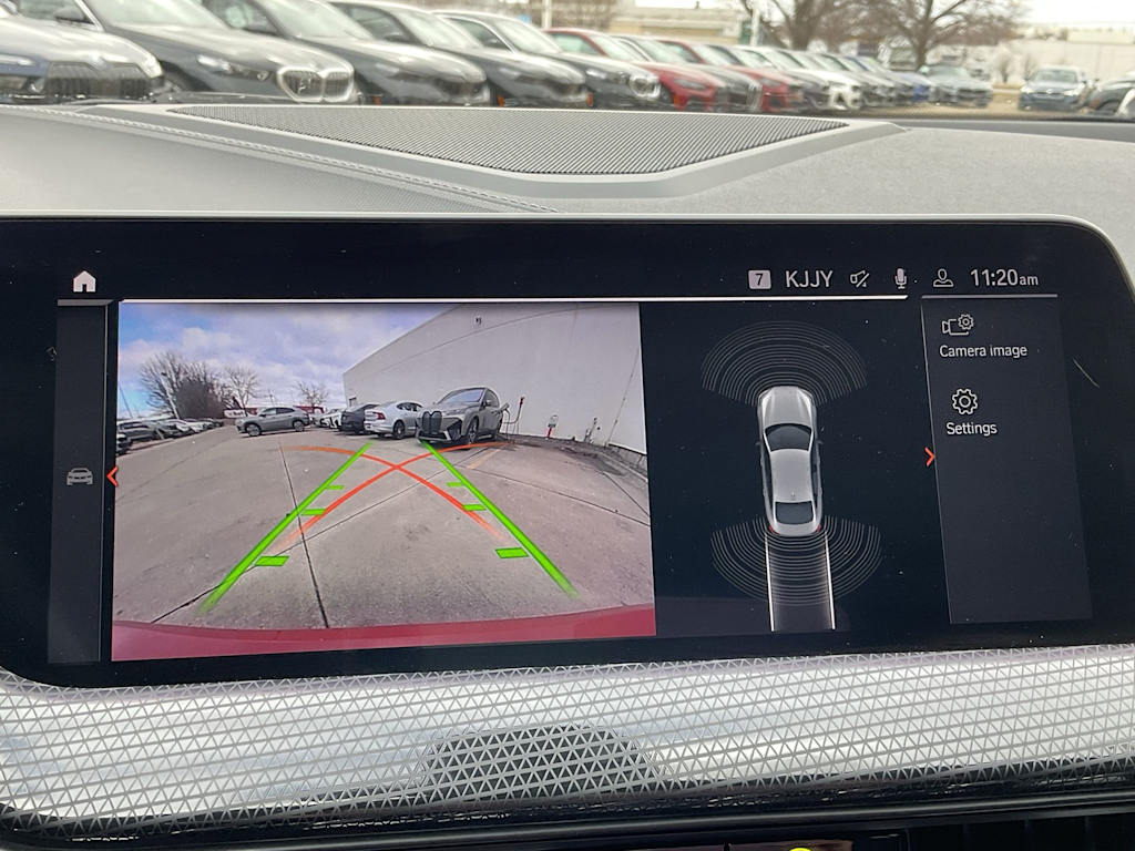 Thumbnail: 2020 BMW 2 Series - 34