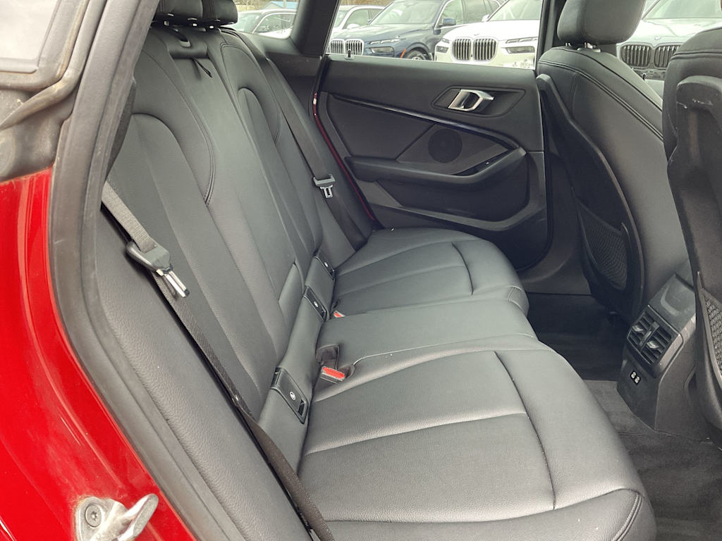 Thumbnail: 2020 BMW 2 Series - 27