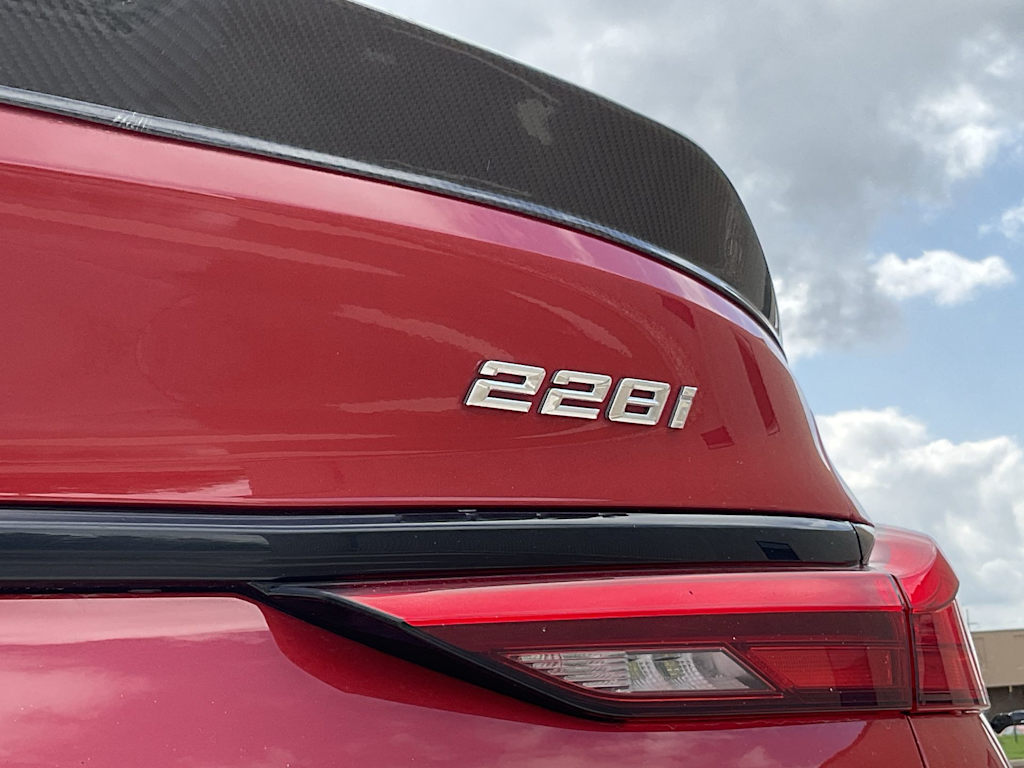 Thumbnail: 2020 BMW 2 Series - 23