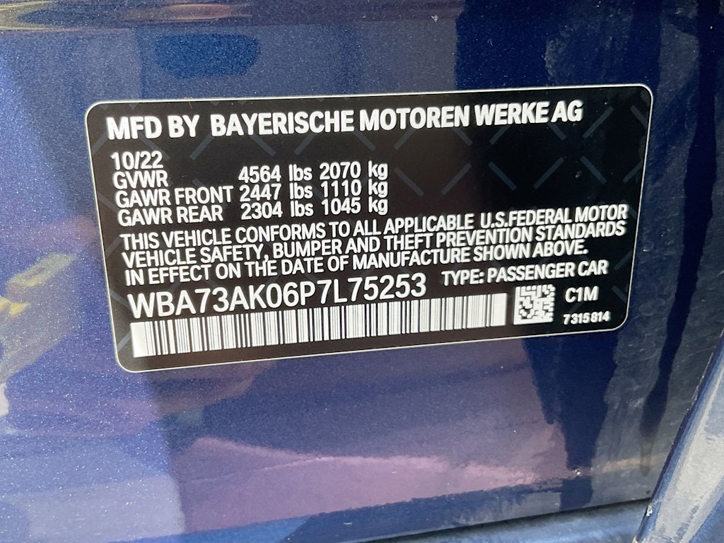 Thumbnail: 2023 BMW 2 Series - 20