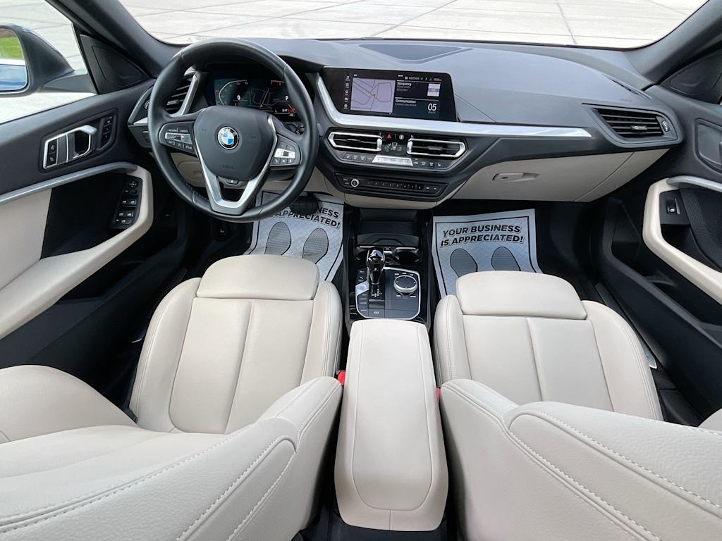 Thumbnail: 2023 BMW 2 Series - 2
