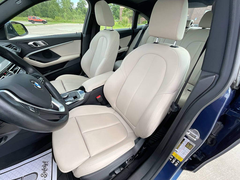 Thumbnail: 2023 BMW 2 Series - 12