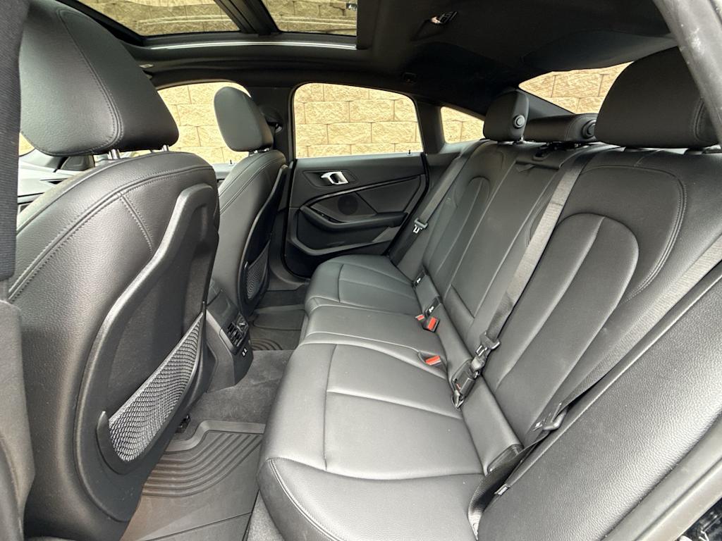 Thumbnail: 2022 BMW 2 Series - 27