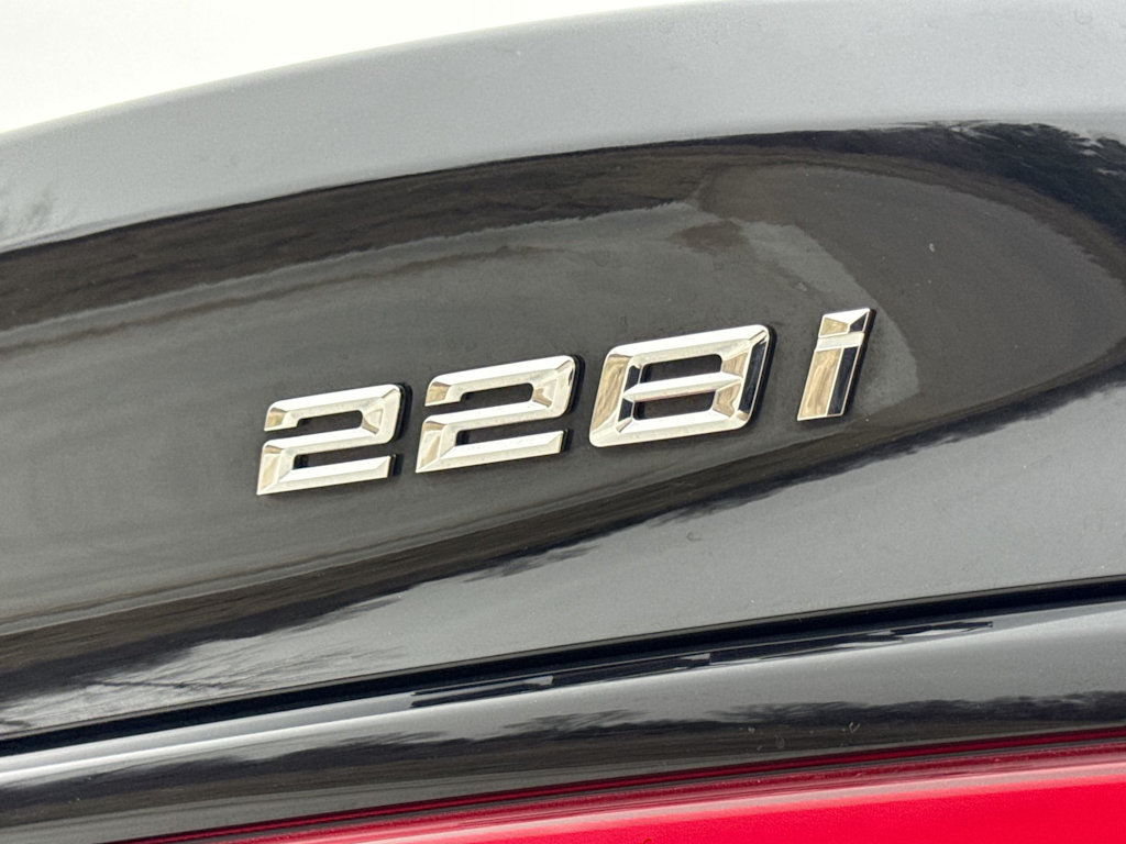 Thumbnail: 2022 BMW 2 Series - 24