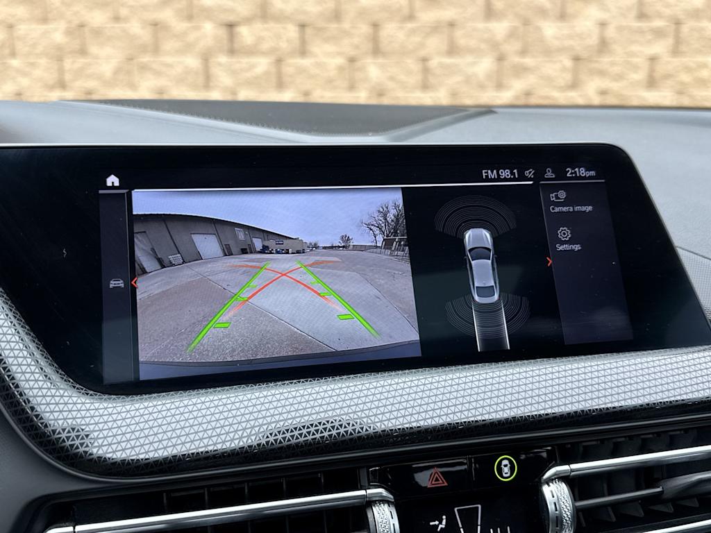 Thumbnail: 2022 BMW 2 Series - 35