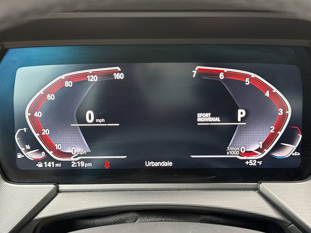 Thumbnail: 2022 BMW 2 Series - 15