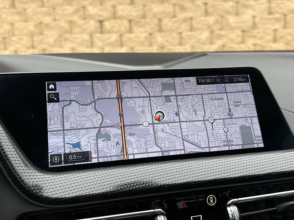 Thumbnail: 2022 BMW 2 Series - 13