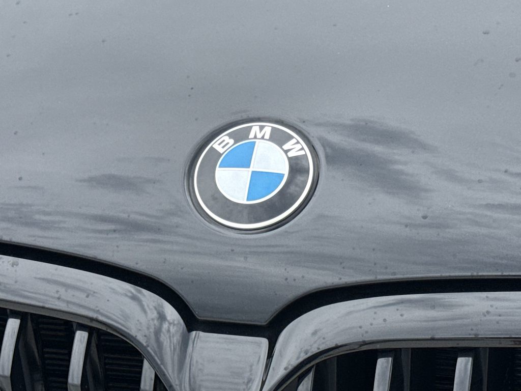 Thumbnail: 2023 BMW 5 Series - 7